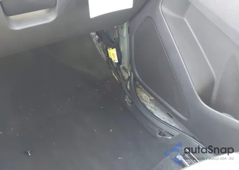 2024 Chevrolet Equinox Awd 2Fl from USA, damaged, VIN 3GNAXTEG5RL248744